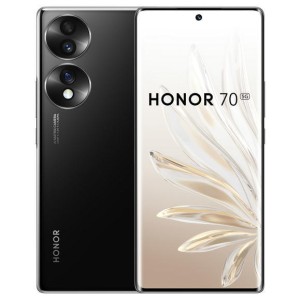 Honor 70 8GB/256GB Midnight Black - Nový z výkupu