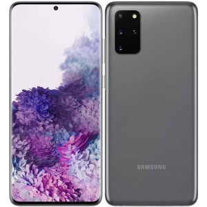 Samsung Galaxy S20+ G985F 8GB/128GB Cosmic Gray Dual SIM - Použitý Trieda B