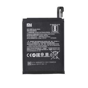 Originálna batéria - Xiaomi Redmi Note 5 Pro (BN45)